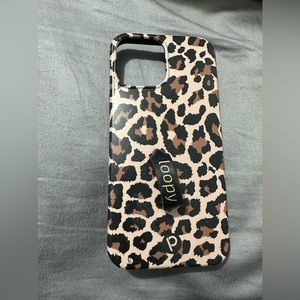 Loopy IPhone 12 Pro Max phone case